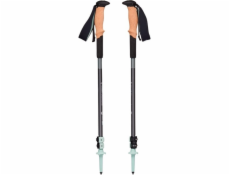  Trekingové hole Pursuit Shock M/L, fitness vybavení