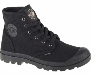 Palladium Pampa HI 02352-060-M Black 42