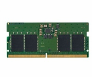 Kingston/SO-DIMM DDR5/32GB/5600MHz/CL46/1x32GB