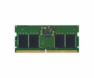 Kingston/SO-DIMM DDR5/8GB/5600MHz/CL46/1x8GB