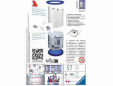  3D Puzzel Utensilo Star Wars R2D2, puzzle