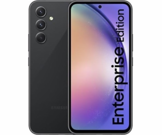 Smartphone Galaxy A54DS 5G 8/128GB Enterprise Black