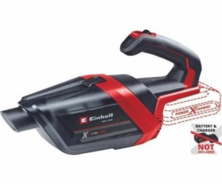 Einhell TE-HV 18/06 Li - Solo 0.6 L Dry