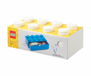 LEGO Desk Drawer 8, úložný box