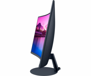 Monitor Samsung S39C (LS27C390EAUXEN)