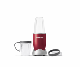 Nutribullet Nutribullet NB606R červená