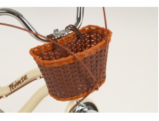 Children s Bike 16  Vintage Beige TOIMS