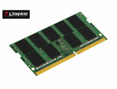 Kingston/SO-DIMM DDR5/16GB/5200MHz/CL42/1x16GB