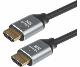  Kabel HDMI 2.1a 1,5m MCTV-440
