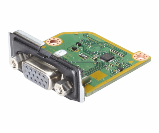 HP VGA Port Flex IO Converter v2 (13L53AA)