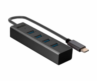 Lindy Hub – 4 x USB 3.2 Gen 2 – Desktop