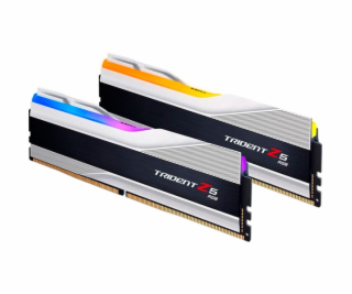 DIMM 48 GB DDR5-8000 (2x 24 GB) duální sada, RAM