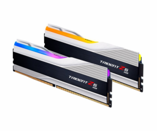  DIMM 96 GB DDR5-6400 (2x 48 GB) duální sada, RAM