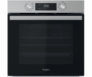 Whirlpool OMR58HU1X oven 71 L 2900 W A+ Stainless steel