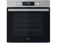 Whirlpool OMR58HU1X oven 71 L 2900 W A+ Stainless steel