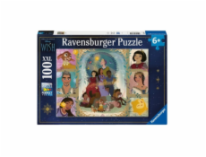  Dětské puzzle Disney Wish