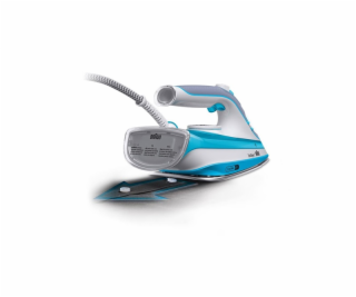  TexStyle 5 SI 5006 BL, napařovací žehlička