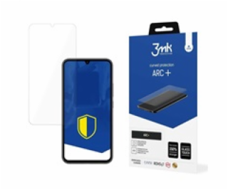 3mk ochranná fólie ARC+ pro Samsung Galaxy A34 5G (SM-A346)