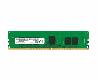 Micron 16GB DDR4-3200 RDIMM 1Rx8 CL22