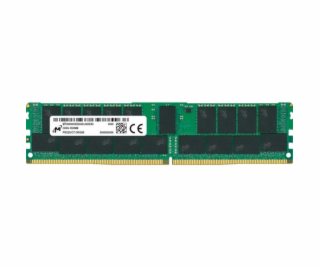 Micron 16GB DDR4-3200 RDIMM 1Rx4 CL22