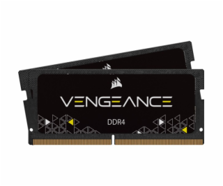  SO-DIMM 64GB DDR4-3200 Kit, RAM