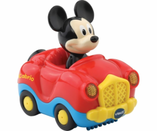  Tut Tut Baby Speedster - Mickeyho kabriolet, vozítko na ...