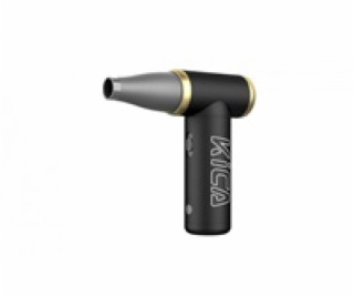 Kica Multifunkční dmychadlo Kica Jetfan 2 Black