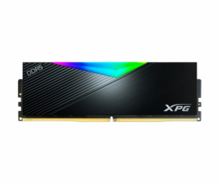  DIMM 64 GB DDR5-6000 (2x 32 GB) duální sada, RAM
