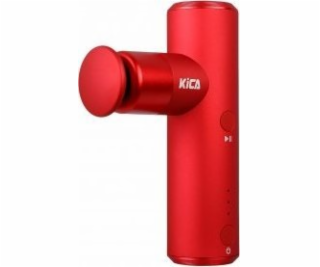 Kicam Projects, LLC KICA MINI 2 FY3366 ČERVENÁ