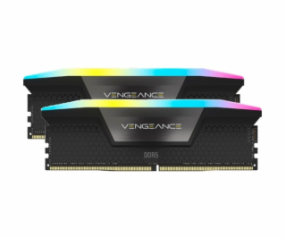 DIMM 32 GB DDR5-6200 (2x 16 GB) duální sada, RAM