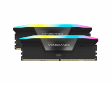 DIMM 32 GB DDR5-6200 (2x 16 GB) duální sada, RAM