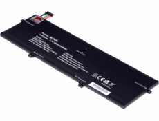 Baterie T6 Power HP EliteBook x360 1040 G5, x360 1040 G6, 7298mAh, 56Wh, 4cell, Li-pol