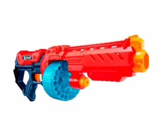  X-Shot - Excel Turbo Fire, šipkový blaster