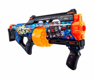  X-Shot Skins - Poslední vzdor Konec hry, Dart Blaster