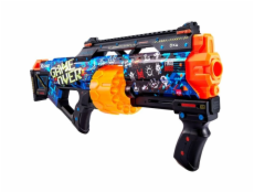  X-Shot Skins - Poslední vzdor Konec hry, Dart Blaster