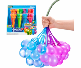 Bunch O Balloons Tropická párty sada vodních balónků 280 ...