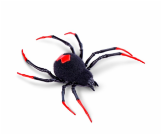  Robo Alive Crawling Spider, figurka na hraní