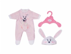  BABY born® plyšový obleček zajíčka, doplňky pro panenku