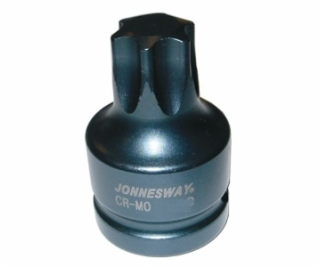 Nárazová stopka Jonnesway Torx 1/2" T55 (S06A4T55)
