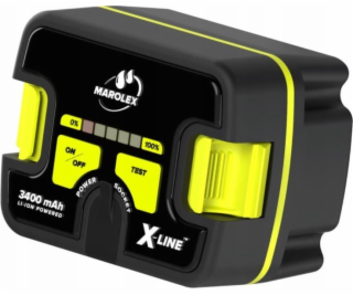 Marolex baterie postřikovač x7 fx marolex