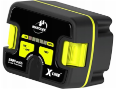 Marolex baterie postřikovač x7 fx marolex