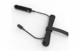 Dell adaptér 65W do auta / letadla USB-C