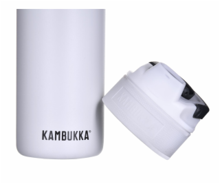 Kambukka Elton Insulated Chalk White - 