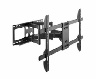 GEMBIRD Držák TV WM-80ST-02, 37 -80  (60kg), otočný a nák...