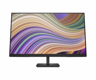 HP P27 G5 - P-Series - LED-Monitor - 68.6 cm (27&quot;)