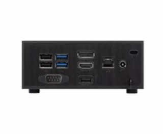 ASUS PN42-BBN200MV, Barebone