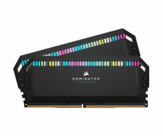 DIMM 32 GB DDR5-7200 (2x 16 GB) duální sada, RAM