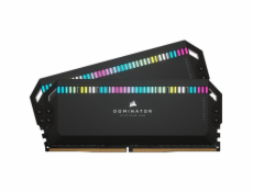  DIMM 32 GB DDR5-7200 (2x 16 GB) duální sada, RAM