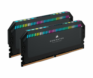  DIMM 32 GB DDR5-6000 (2x 16 GB) duální sada, RAM