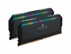  DIMM 32 GB DDR5-6000 (2x 16 GB) duální sada, RAM